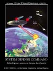 System Defense COmmand